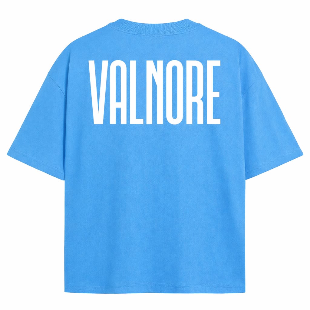 valnore Printed T-Shirt